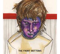 The Front Bottoms - The Front Bottoms - Vinyle Picture Disc [Vinilo]