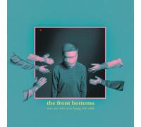 The Front Bottoms You Are Who You Hang Out With (Vinyl) (Importación USA)