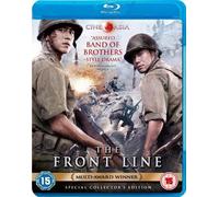The Front Line [Blu-ray] [Reino Unido]