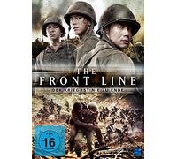 The Front Line - Der Krieg ist nie zu Ende [Alemania] [DVD]
