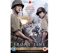 The Front Line [DVD] [Reino Unido]