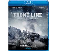 The Front Line [Reino Unido] [Blu-ray]