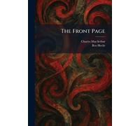 The Front Page