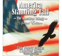 The Front Porch Country Band - America Standing Tall - The American Trilogy