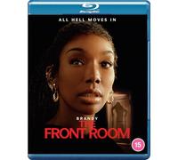 The Front Room – Blu-ray – Universal Pictures