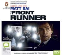The Front Runner [Audio]