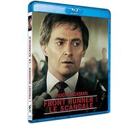 The Front Runner [Francia] [Blu-ray]