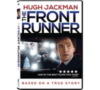 The Front Runner [USA] [DVD]