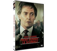 The Front Runner [Francia] [DVD]