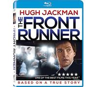 The Front Runner – Blu-ray – Sony Pictures Home Entertainment (USA)