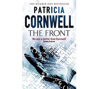 The Front (Winston Garano Series)