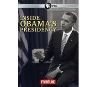 The Frontline - Frontline: Inside Obama's Presidency [USA] [DVD]