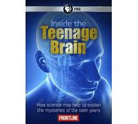 The Frontline - Frontline: Inside the Teenage Brain [USA] [DVD]