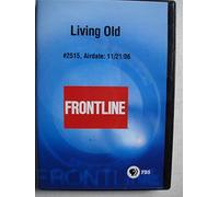 The Frontline - Frontline: Living Old [ Edizione: Stati Uniti] [USA] [DVD]