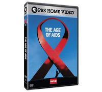 The Frontline - Frontline: The Age Of Aids[Edizione: Stati Uniti] [Reino Unido] [DVD]