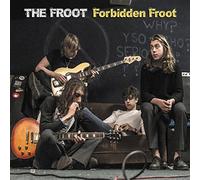 The Froot - Forbidden Froot