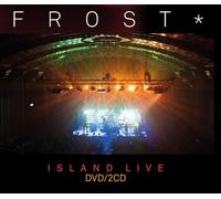 The Frost - Island Live