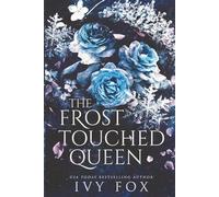 The Frost Touched Queen: The Winter Queen Duet (The Winter Queen Duet ( Deutsch ))