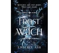 The Frost Witch