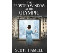 The Frosted Window at The Olympic