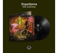 the Frozen Autumn The Shape of Things to Come (Vinyl)