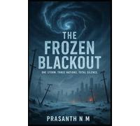The Frozen Blackout: One storm. Three nations. Total silence.