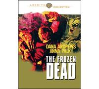 The Frozen Dead [USA] [DVD]