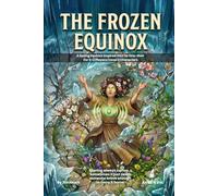 The Frozen Equinox | A D&D 5e One-Shot Adventure for 2-3 Players: A Spring Equinox Inspired Adventure (The Ready Adventure Series)