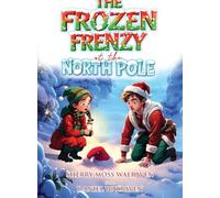 The Frozen Frenzy at the North Pole