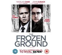 The Frozen Ground (Import Movie) (European Format - Zone 2) by Unknown