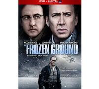 The Frozen Ground [Reino Unido] [DVD]