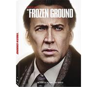 The Frozen Ground [USA] [DVD]