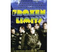 The Frozen Limits [Reino Unido] [DVD]