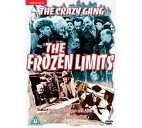 The Frozen Limits [Reino Unido] [DVD]
