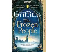 The Frozen People: An Ali Dawson Mystery: 1