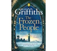 The Frozen People: An Ali Dawson Mystery