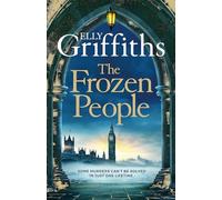 The Frozen People: An Ali Dawson Mystery