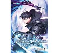 The Frozen Player Returns 01