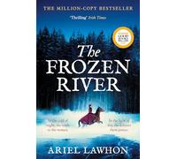 The Frozen River: A RIVETING WINTER DRAMA Inspired by a Real Heroine-The Perfect Gift for Your Christmas Reading Stack