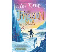 The Frozen Sea