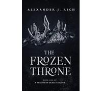 The Frozen Throne: 1 (A Throne of Grace)