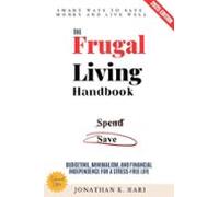 The Frugal Living Handbook: (ebook)