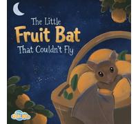 The Fruit Bat That Couldn't Fly