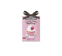 The Fruit Company Ambientador Armario Fresa Nata 13g