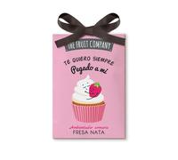 The Fruit Company Ambientador Armario Fresa Nata | Precio, Comprar n/a 1 Unidad