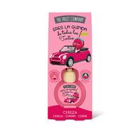 The Fruit Company Ambientador Coche Cereza | Precio, Comprar n/a 5 ml