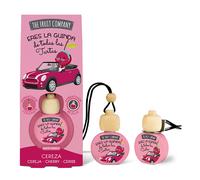 The Fruit Company Ambientador Coche Cereza | Precio, Comprar n/a 6,5 ml