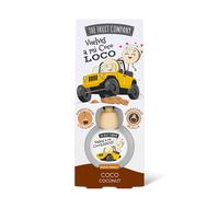 The Fruit Company - Ambientador para coche - Coco