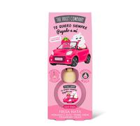 The Fruit Company Ambientador Coche Fresa Nata | Precio, Comprar