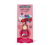 Ambientador de Coche Frutos Rojos 6.5 ml